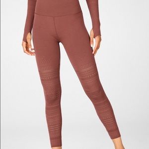 Fabletics Sculptknit legging